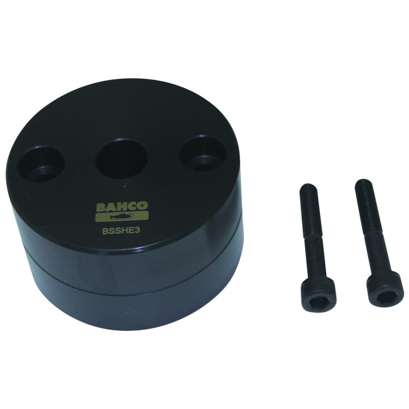 MASSE 3,5 - Bahco | BSSHE3