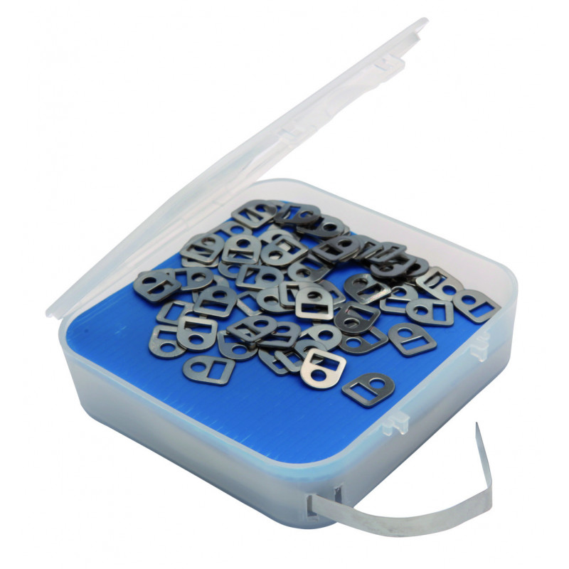 SANGLE+BOUCLE INOXYDABLE 8 - Bahco | BE2512008