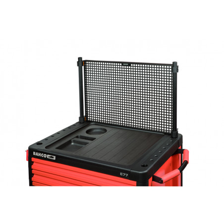 Panneaux d'outils supérieurs pour servantes « storage HUB » 1477K - Bahco | 1477K-AC12