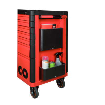 Porte-aérosols pour servantes « Storage HUB » 1477K et 1472K - Bahco | 1477K-AC20