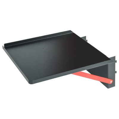 Plateau en métal pliable pour servantes 1472K et 1477K - Bahco | 1477K-AC30