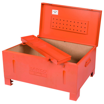 Coffre de maçon 910 mm x 530 mm x 530 mm - Bahco | 1496MB5