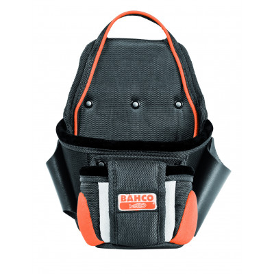 Porte-outils avec 2 poches - Bahco | 4750-2PP-1