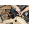 Ceinture porte-outils trois poches pour taille jusqu'à 48" - Bahco | 4750-3PB-1