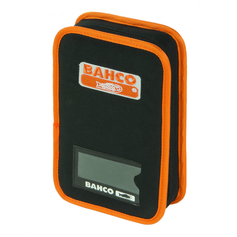 Mini-pochette porte-outils en tissu 2,4 l - Bahco | 4750FB5A
