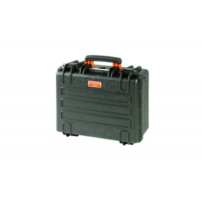 Caisse rigide pour usage intensif 29 l - Bahco | 4750RCHD01