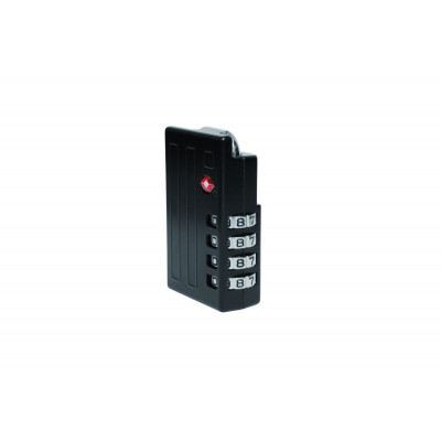 Cadenas TSA pour mallettes 4750RCHD - Bahco | 4750RCHD-AC1