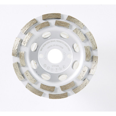 Plateau diamanté béton (multichoix) - ROEBUCK | 886381