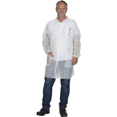 Blouse 35 g/m² 3 poches (multichoix) - GISS | 861558