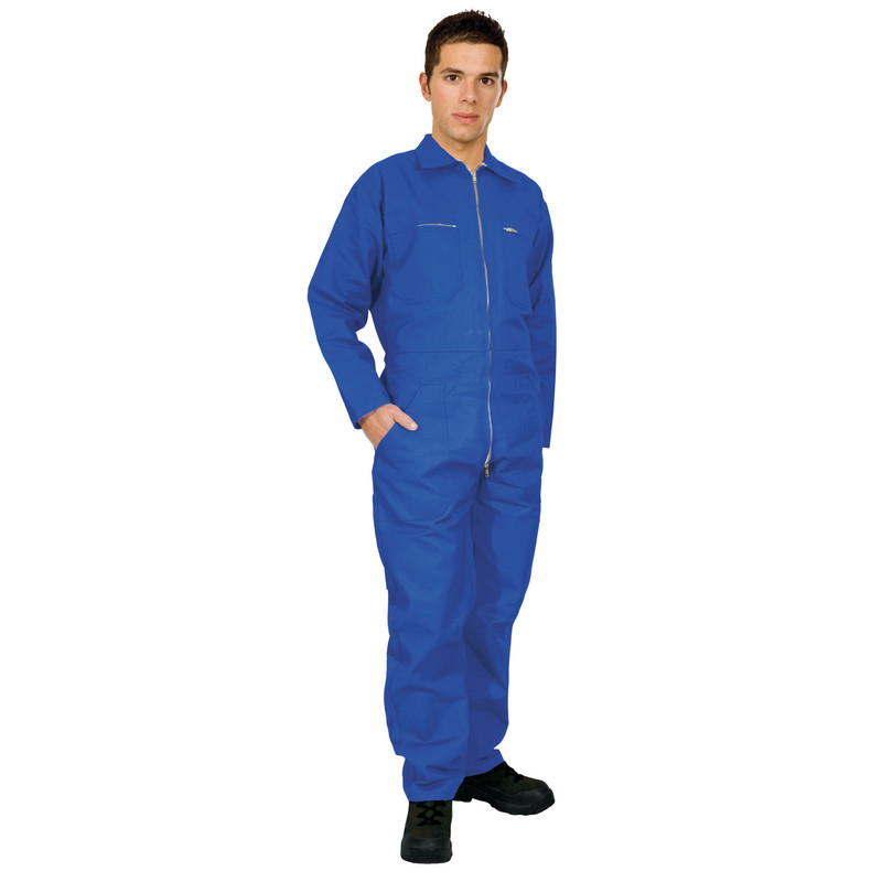 Combinaison de travail Coton / Poly (multichoix) - GISS | 854964
