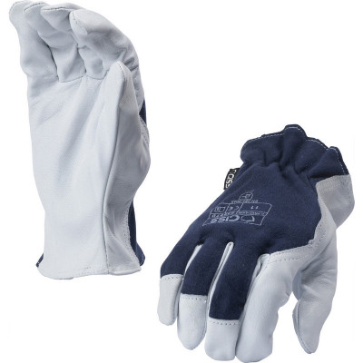 Gants G-PRECISION (Fleur de chèvre dos jersey) (multichoix) - GISS | 839965