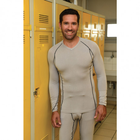 Kit de sous-vêtements G-BODY (multichoix) - GISS | 854174
