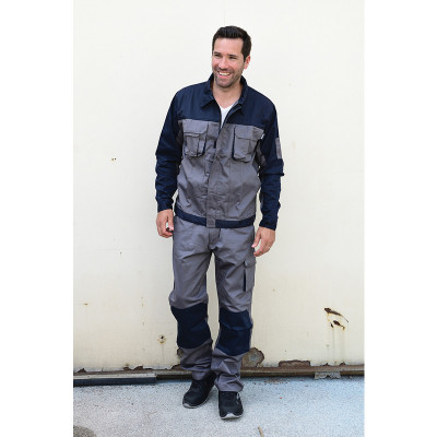 Pantalon URBAN WORK 1 (multichoix) - GISS | 845027