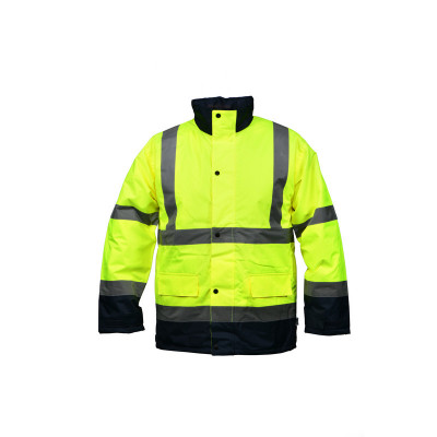Parka G-VISION ONE (multichoix) - GISS | 847059