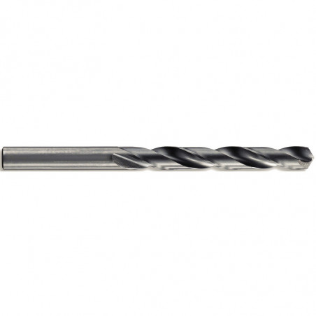 Foret cylindrique auto-centrant taillé meulé - HSS (multichoix) - ROEBUCK | 864095