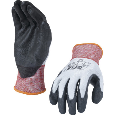 Gants G-HIGH CUT PU C (multichoix) - GISS | 866431