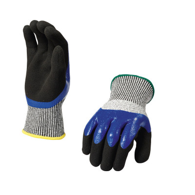 Gants g-cut nit d (multichoix) - GISS | 880405