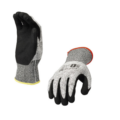 GANTS QS-CUT NIT D (multichoix) - GISS | 880370