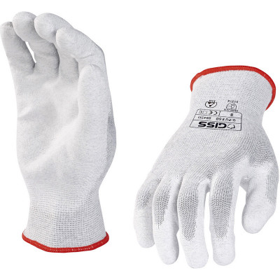 GANTS G-PU ESD (Tricotés enduit PU) (multichoix) - GISS | 884512