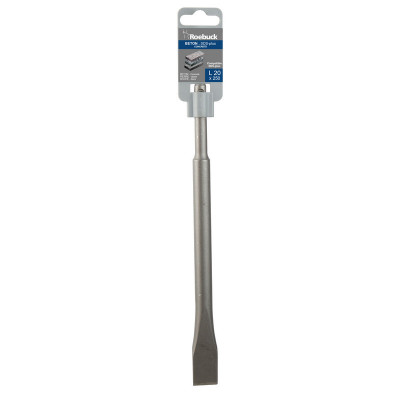 BURIN SDS-PLUS L20L0250 - ROEBUCK | 652528