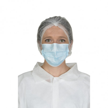 Masque d'hygiène - GISS | 861527