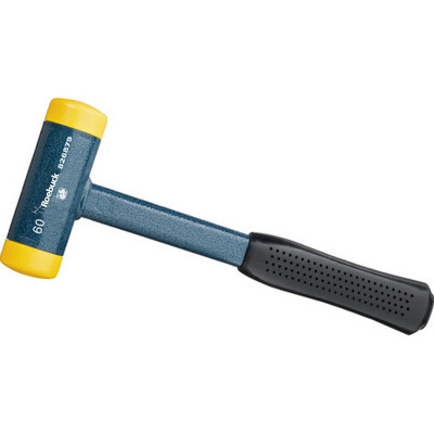 MASSETTE SS REBOND EMBOUT 40MM - ROEBUCK | 826877