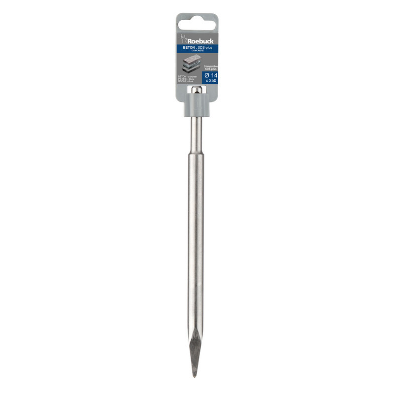 PIC SDS PLUS D.14L0250 - ROEBUCK | 652530