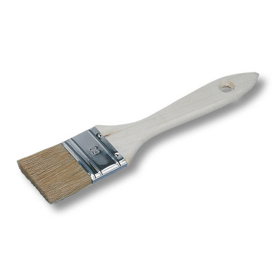 PINCEAU QUEUE DE MORUE PLAT 50MM - SPARTEX | 734147