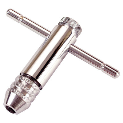 PORTE OUTILS CLIQUETS 4,6-8 102MM - ROEBUCK | 828235