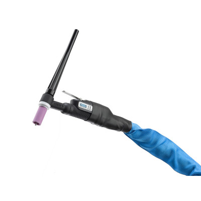 TORCHE TIG 20 BLUE-LINE 4M LAMELLE - TSK 50 - M12X1 - GISS | 865690