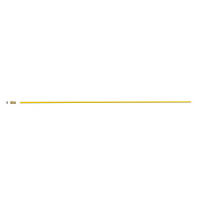 GAINE DIAM. 1.2-1.6 JAUNE M 4.0 MIG 36/500 A - GISS | 865772