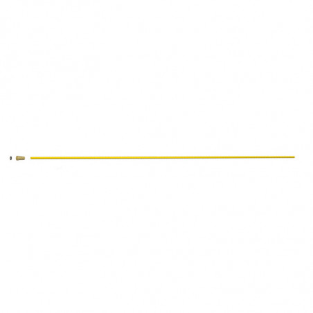 GAINE DIAM. 1.2-1.6 JAUNE M 4.0 MIG 36/500 A - GISS | 865772