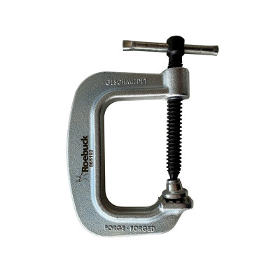 PRESSE EN C 100 MM - ROEBUCK | 865194