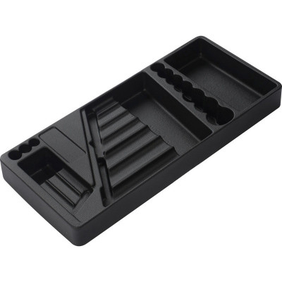 MODULE SERVANTE VIDE GD MODELE CLIQUET EMBOUT DOUILLES - ROEBUCK | 866264