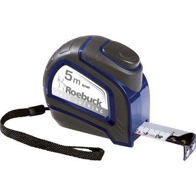 Thermomètre infrarouge Roebuck - réf. 860235 - Rubix