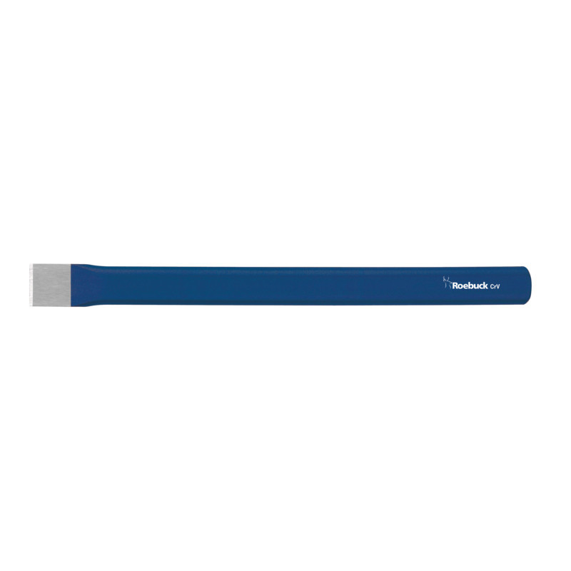 BURIN PLAT 150MM - ROEBUCK | 5103001