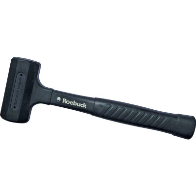 MAILLET ANTI REBOND 50MM - ROEBUCK | 6808033
