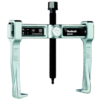 EXTRACTEUR UNIVERSEL 15-200MM A 2 GRIFFES - ROEBUCK | 886550