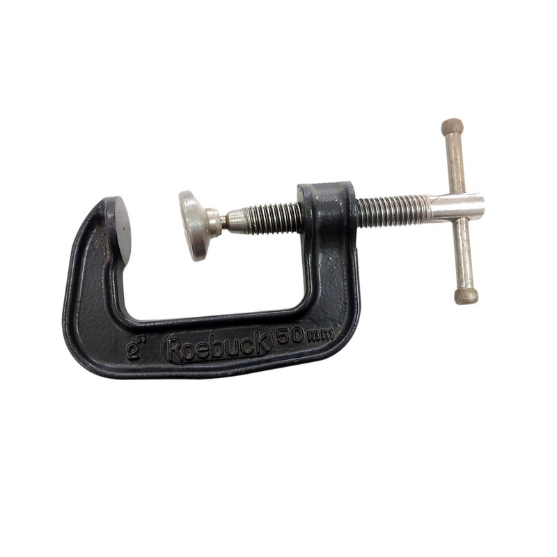 PRESSE EN C 200MM - ROEBUCK | 886867