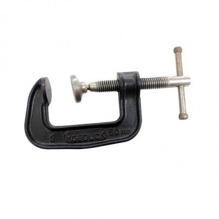 PRESSE EN C 150MM - ROEBUCK | 886866