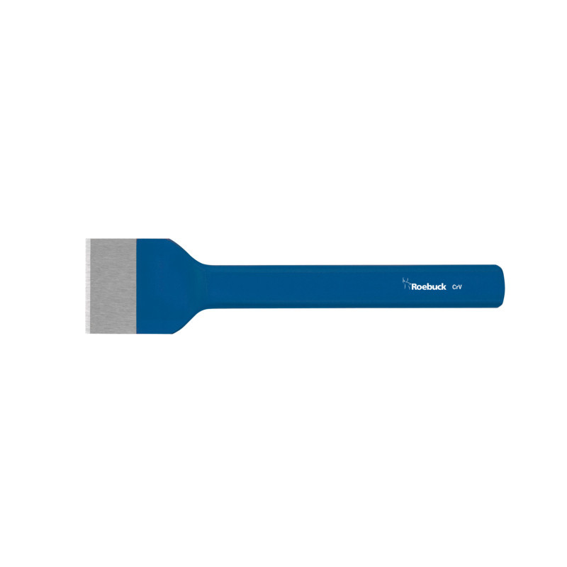 CISEAU A BRIQUE 250MM / 70MM - ROEBUCK | 5103020