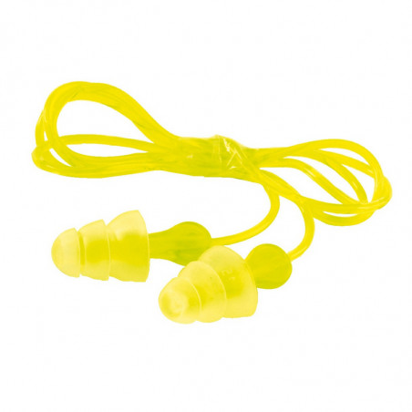 Bouchons d'oreilles réutilisables G-SOFT PLUS - GISS | 844932