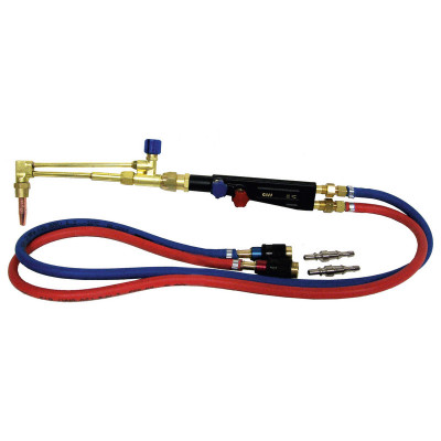CHALUMEAU COUPEUR POUR OXYFLAM - GISS | 634982