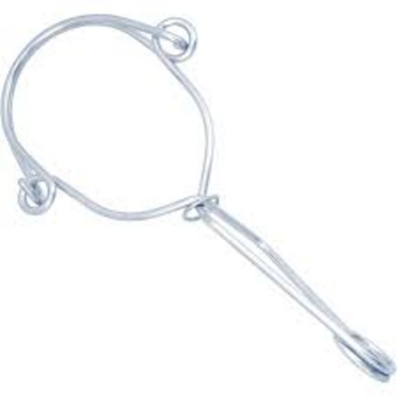 Crochet d'amarrage Inox - GISS | 854296