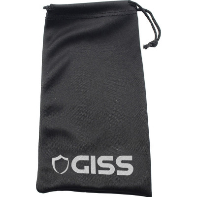 Etui microfibre pour masques - GISS | 854325