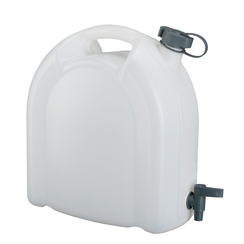 JERRICAN ALIMENTAIRE 15L - GISS | 853637