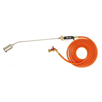 KIT ETANCHEUR - DESHERBEUR - CHAUFFEUR - GISS | 858519