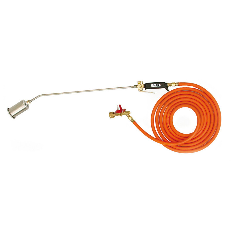 KIT ETANCHEUR - DESHERBEUR - CHAUFFEUR - GISS | 858519