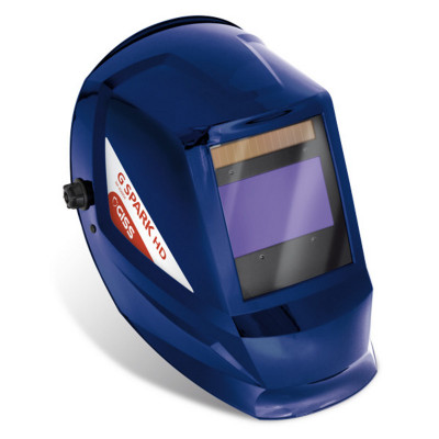 Vitres extérieurs pour masque de soudage G-SPARK HD - GISS | 856131