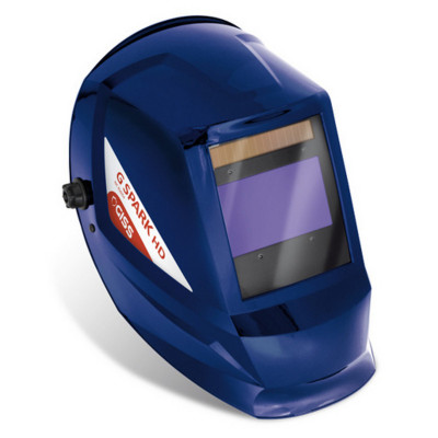 Masque de soudage G-SPARK HD - GISS | 856054